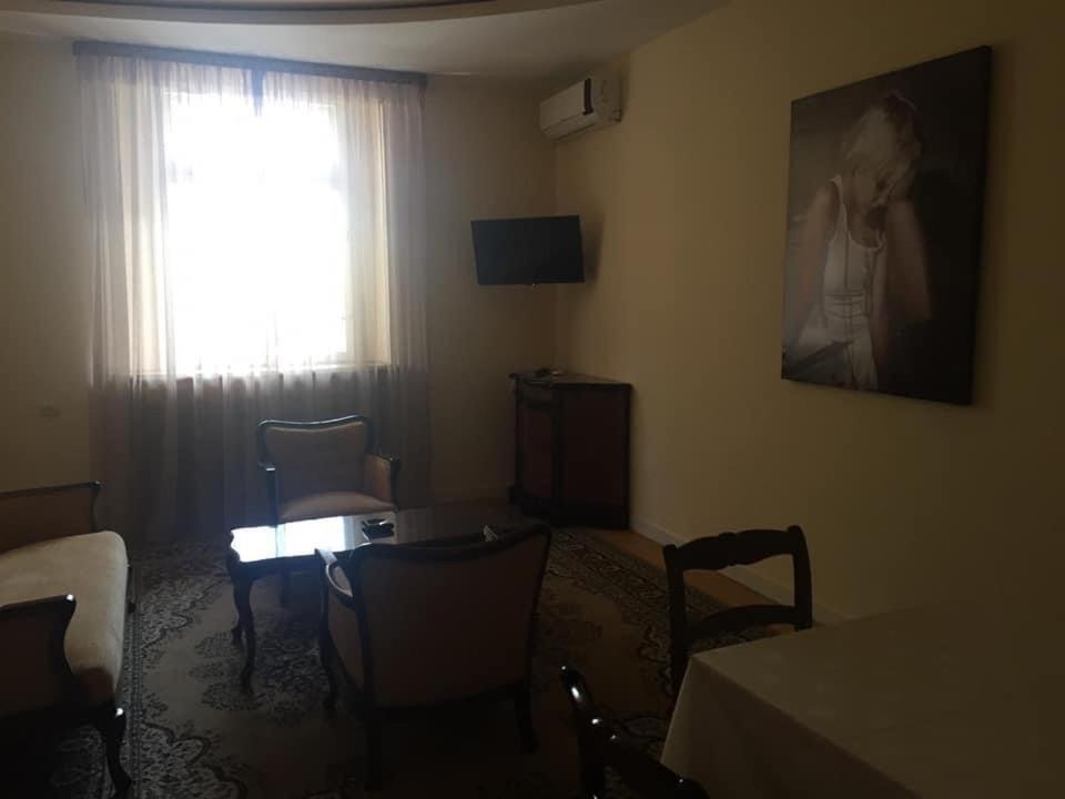 Holiday Home Γιερεβάν Εξωτερικό φωτογραφία