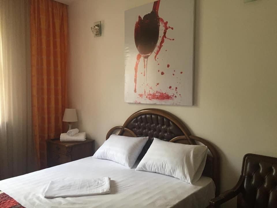 Holiday Home Γιερεβάν Εξωτερικό φωτογραφία