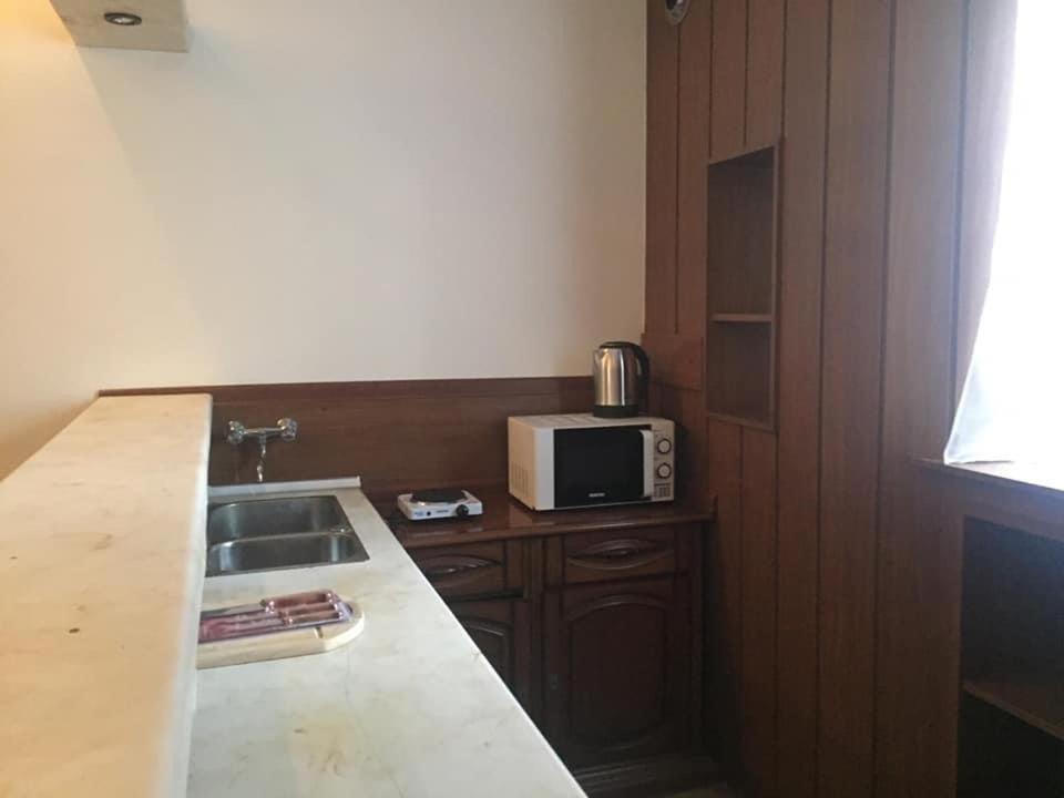 Holiday Home Γιερεβάν Εξωτερικό φωτογραφία