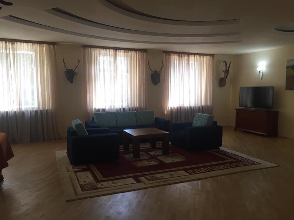 Holiday Home Γιερεβάν Εξωτερικό φωτογραφία