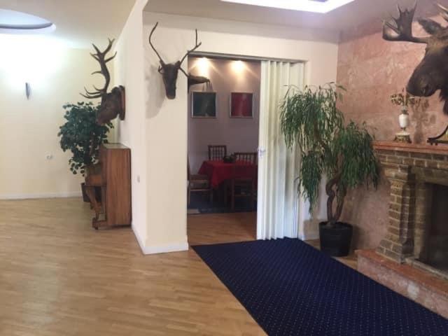 Holiday Home Γιερεβάν Εξωτερικό φωτογραφία