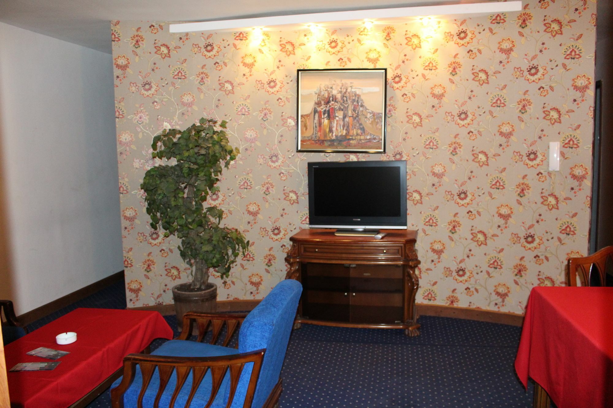 Holiday Home Γιερεβάν Εξωτερικό φωτογραφία