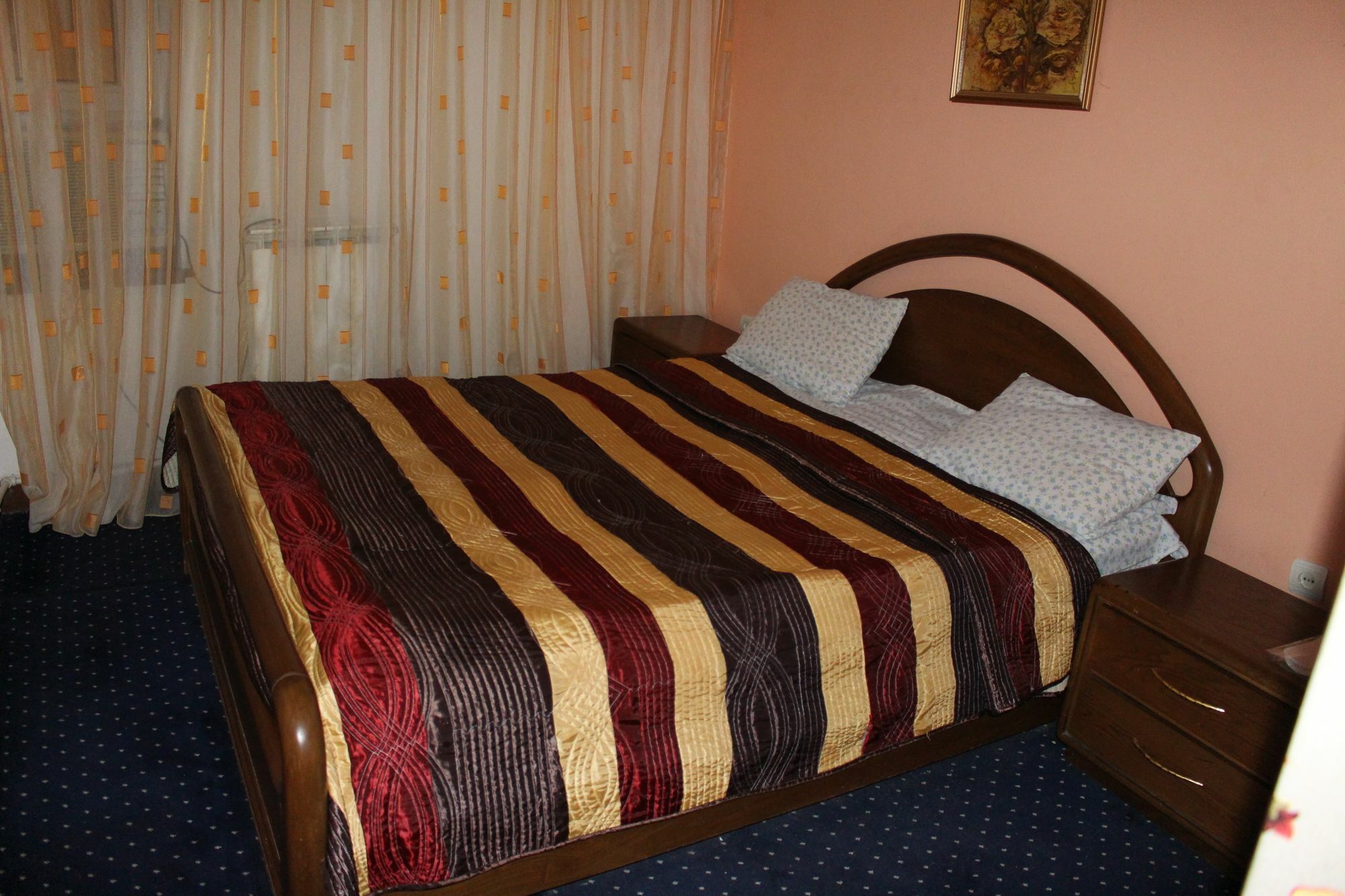 Holiday Home Γιερεβάν Εξωτερικό φωτογραφία